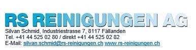 RS Reinigungen